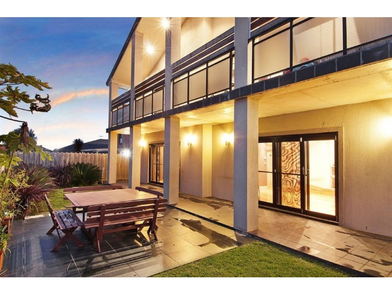 10 O’lea Street, Kellyville Ridge NSW 2155