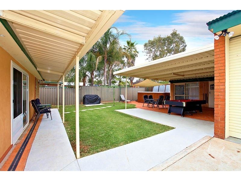 46 Curran Road, Marayong NSW 2148