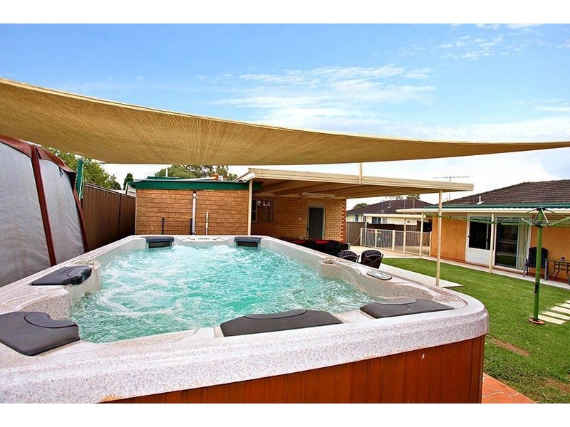 46 Curran Road, Marayong NSW 2148