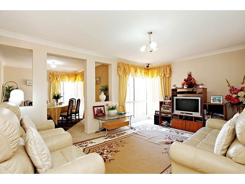 17 Burragorang Street, Woodcroft NSW 2767