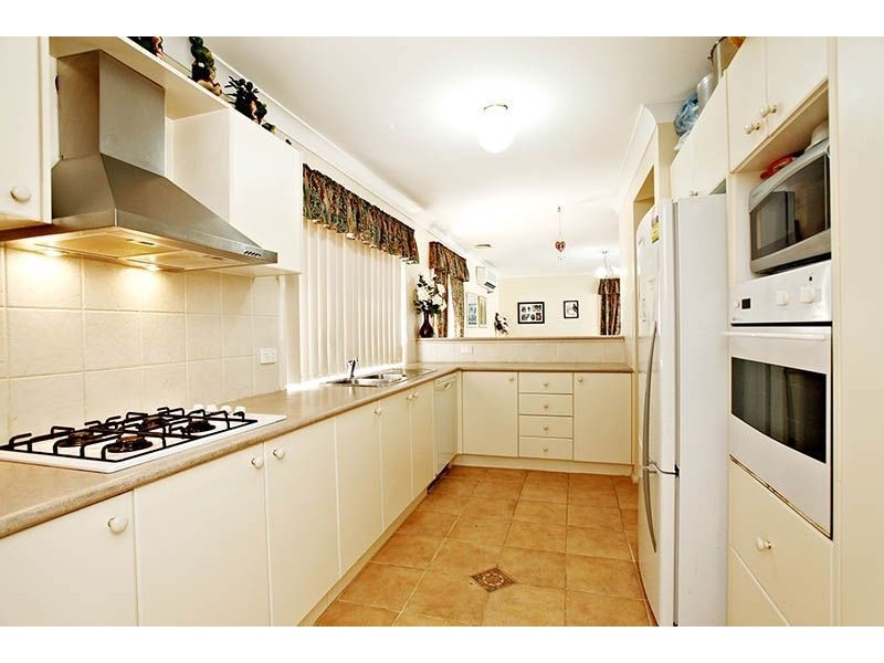 17 Burragorang Street, Woodcroft NSW 2767