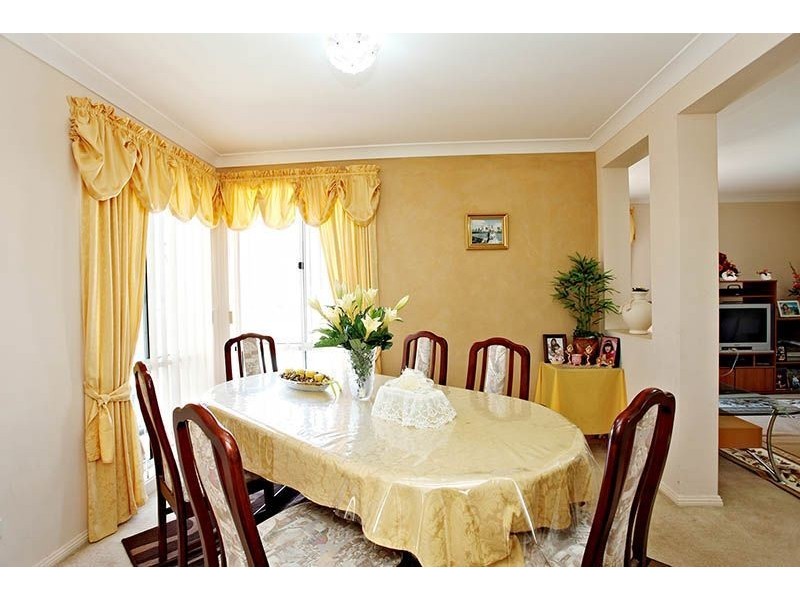 17 Burragorang Street, Woodcroft NSW 2767