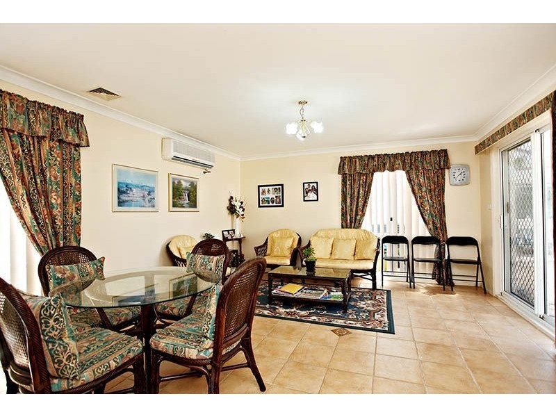 17 Burragorang Street, Woodcroft NSW 2767