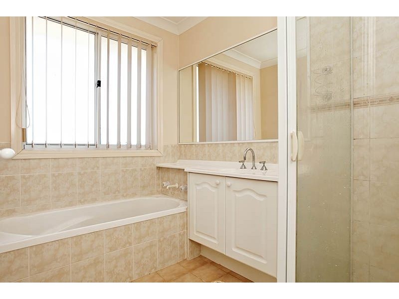 17 Burragorang Street, Woodcroft NSW 2767