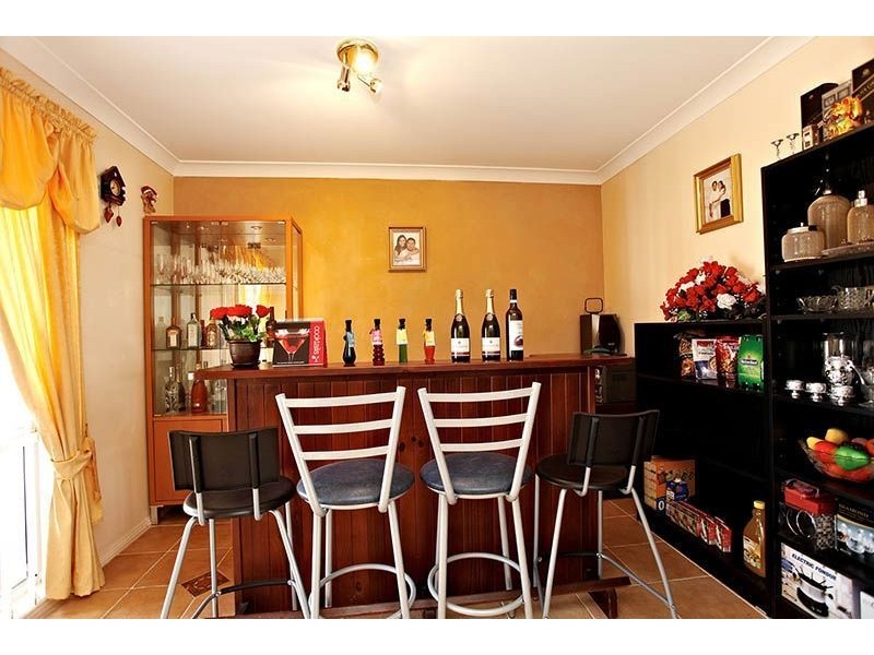 17 Burragorang Street, Woodcroft NSW 2767