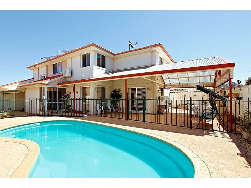 17 Burragorang Street, Woodcroft NSW 2767