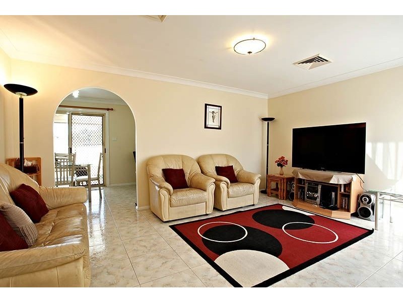 26 Joadja Crescent, Glendenning NSW 2761