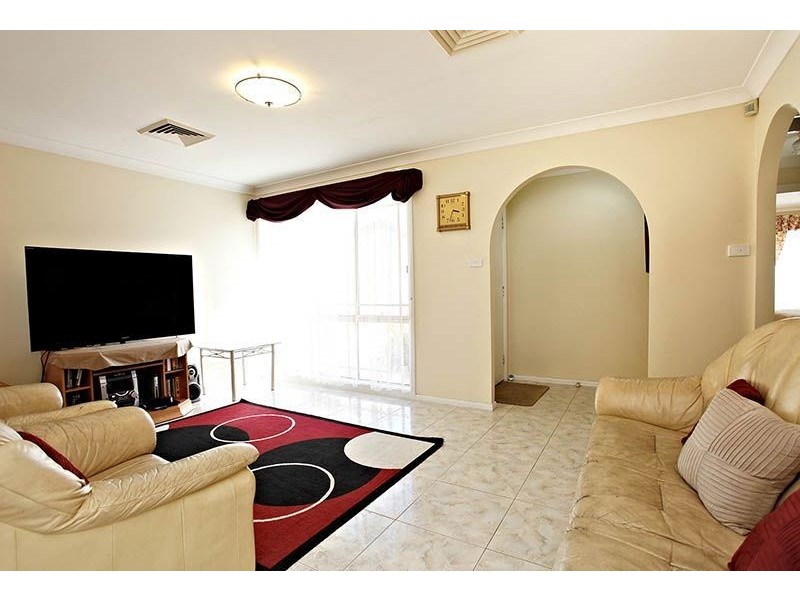 26 Joadja Crescent, Glendenning NSW 2761