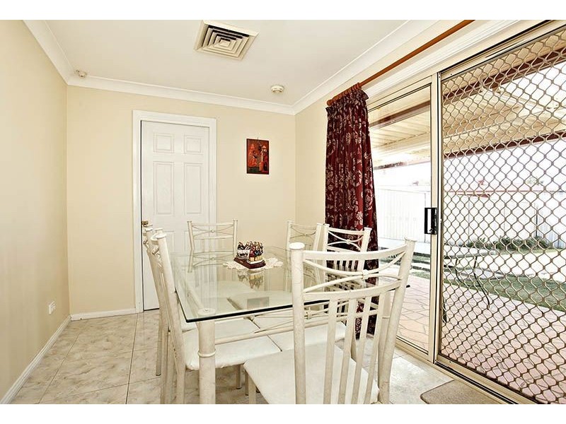 26 Joadja Crescent, Glendenning NSW 2761