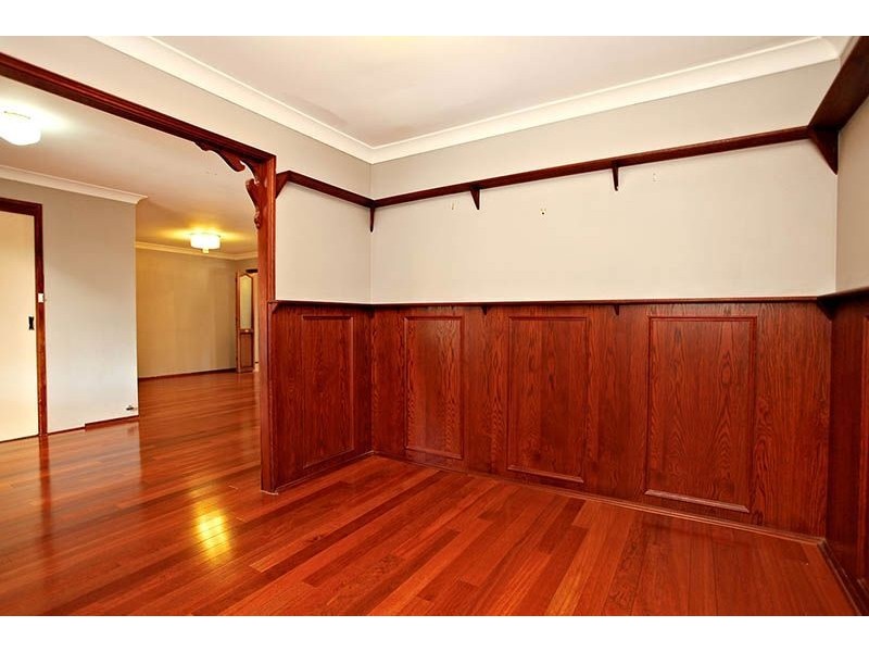 35 Seabrook Crescent, Doonside NSW 2767