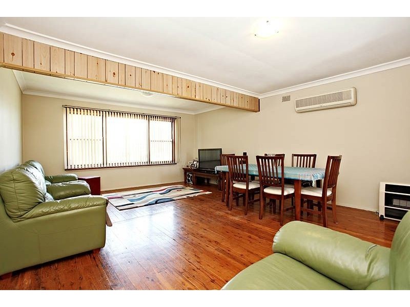 26 Pelleas Street, Blacktown NSW 2148