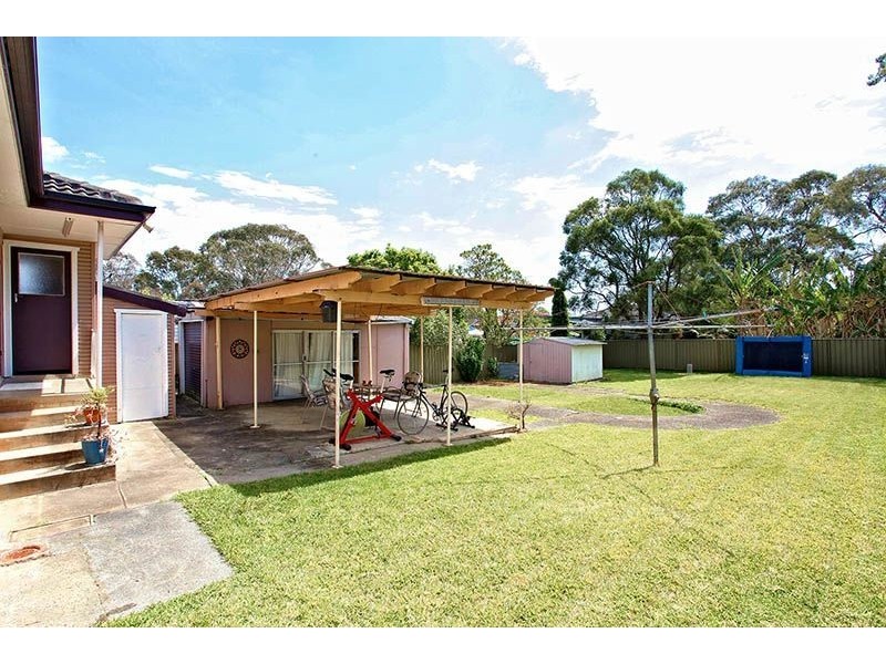26 Pelleas Street, Blacktown NSW 2148