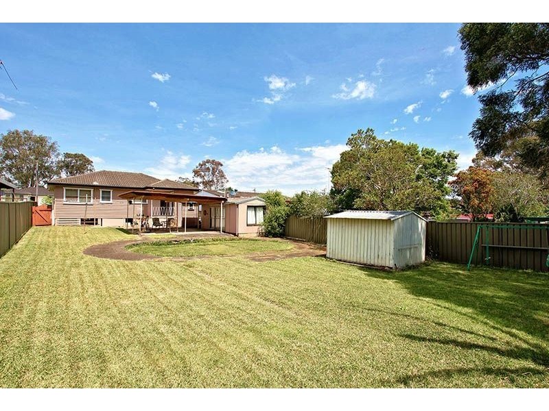 26 Pelleas Street, Blacktown NSW 2148