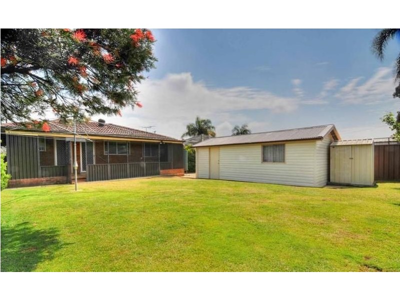 53 Superior Avenue, Seven Hills NSW 2147