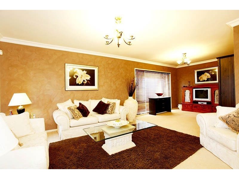 39 Denis Winston Drive, Doonside NSW 2767