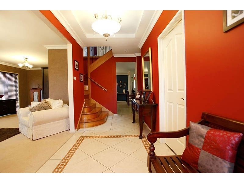 39 Denis Winston Drive, Doonside NSW 2767