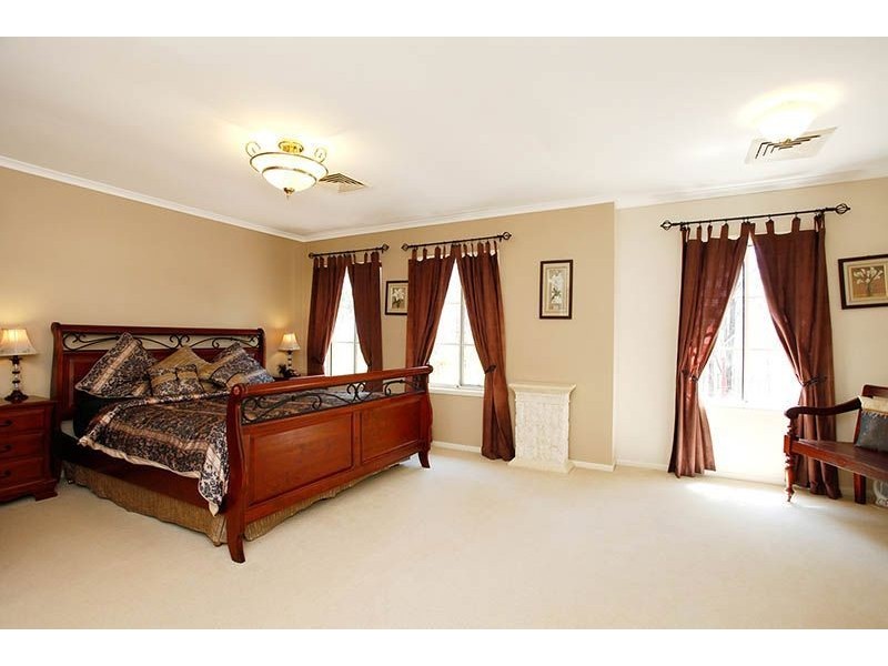 39 Denis Winston Drive, Doonside NSW 2767