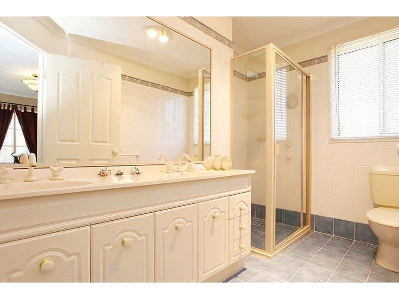 39 Denis Winston Drive, Doonside NSW 2767