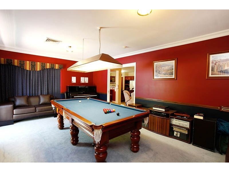 39 Denis Winston Drive, Doonside NSW 2767