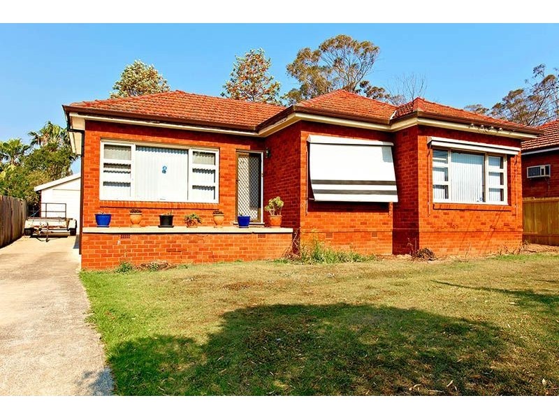 19 Kirkman Road, Blacktown NSW 2148