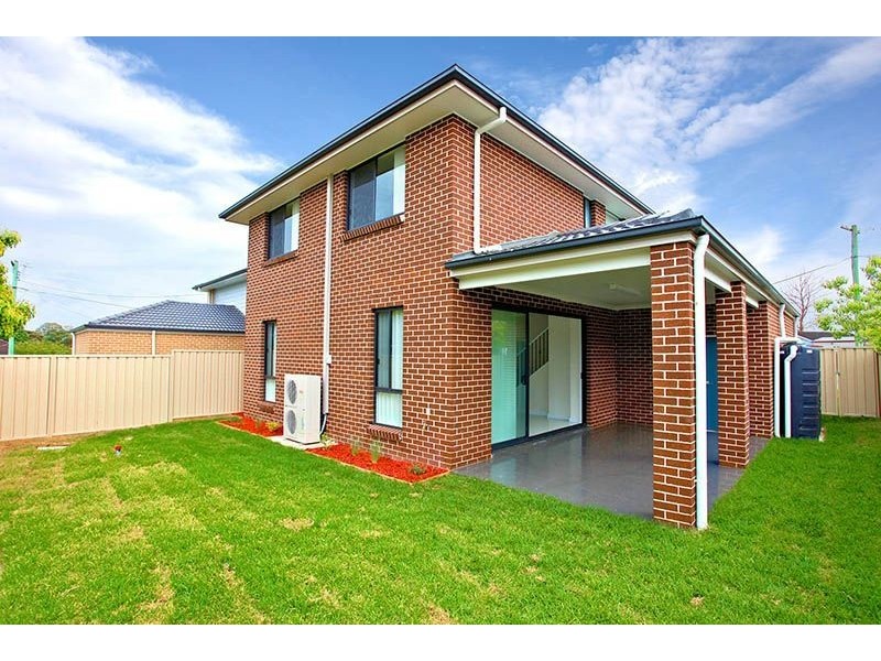 21 Wirruna Street, Blacktown NSW 2148