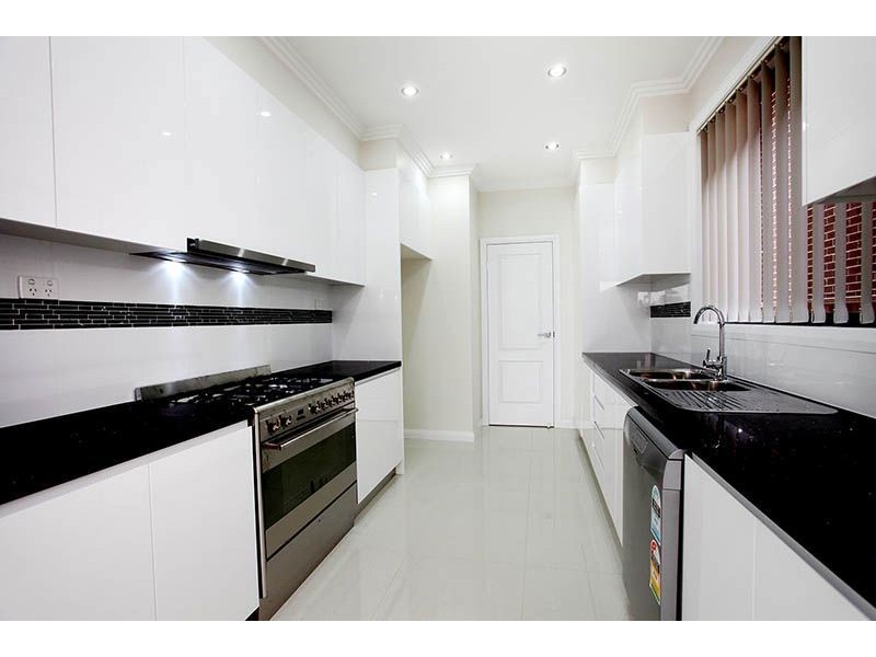 1 Pollack Street, Blacktown NSW 2148