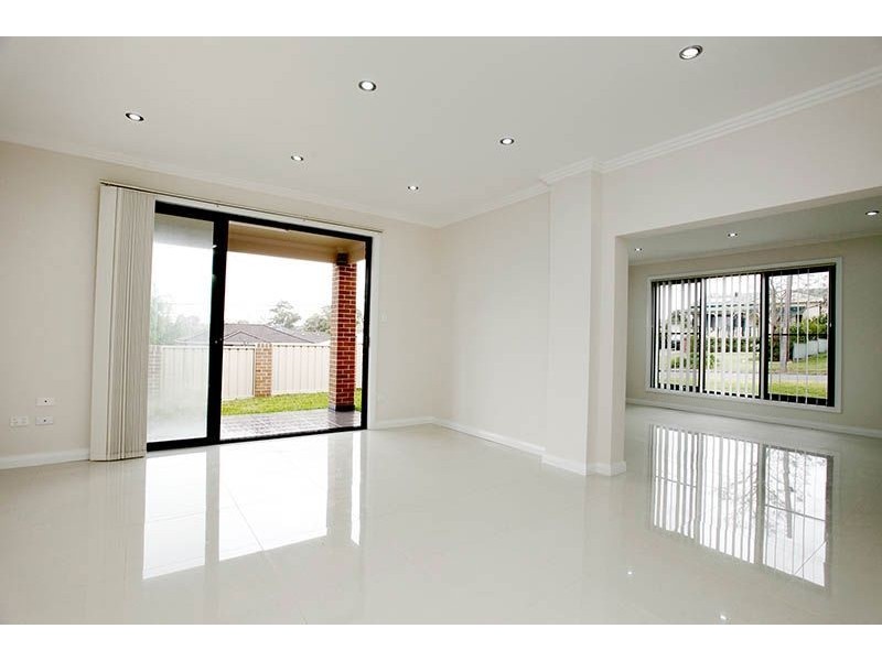 1 Pollack Street, Blacktown NSW 2148