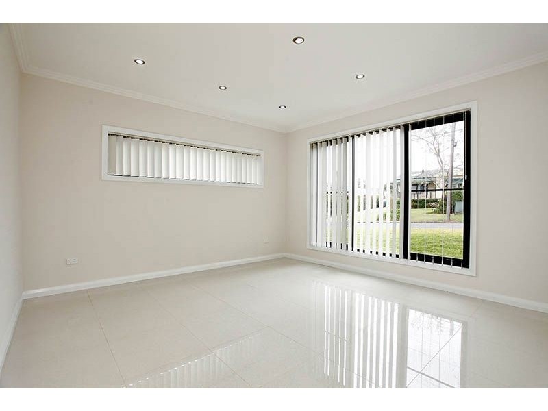 1 Pollack Street, Blacktown NSW 2148