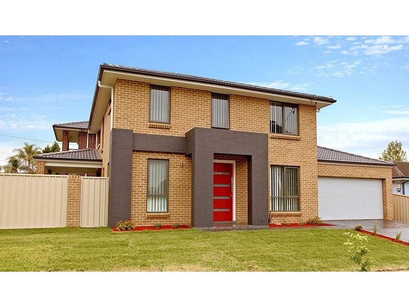 11 Warrigal Street, Blacktown NSW 2148