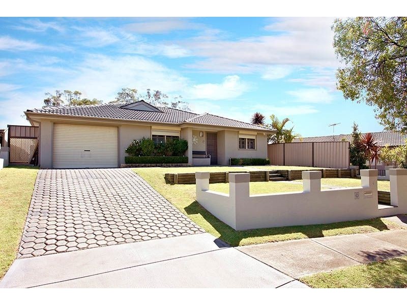 4 Tyne Place, Prospect NSW 2148