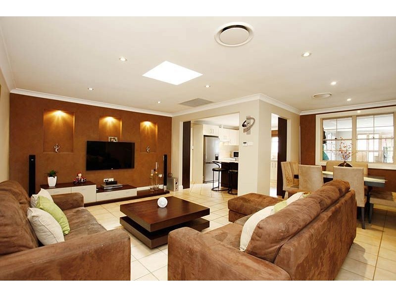 4 Tyne Place, Prospect NSW 2148