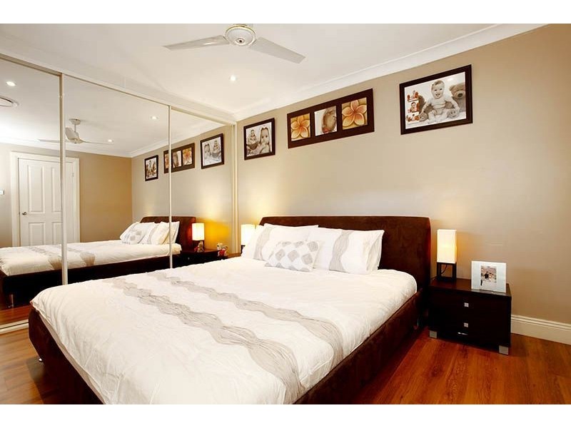 4 Tyne Place, Prospect NSW 2148