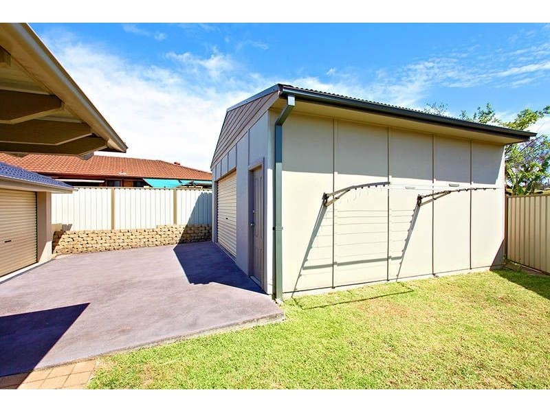 4 Tyne Place, Prospect NSW 2148