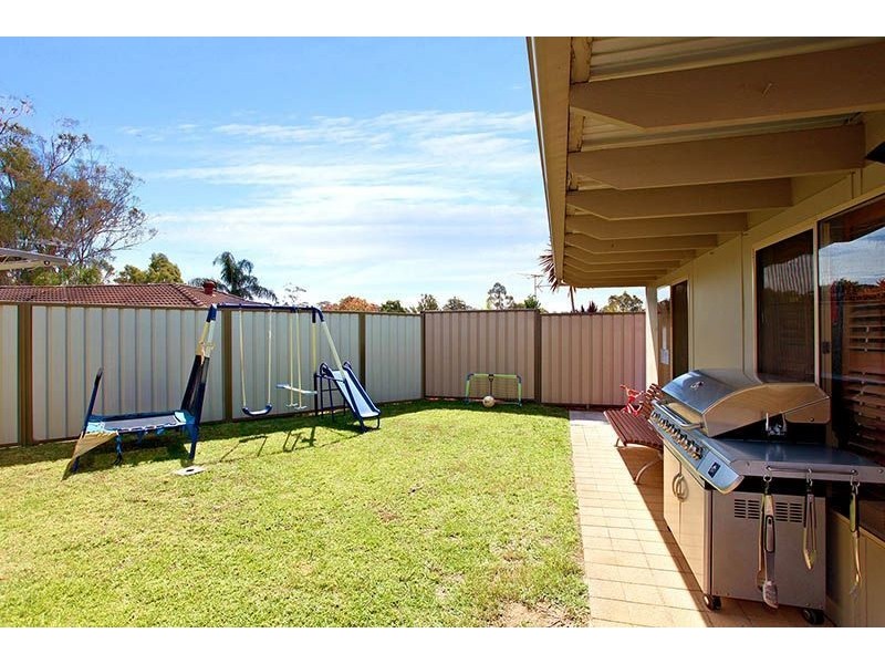 4 Tyne Place, Prospect NSW 2148