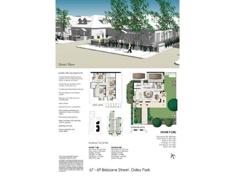 7/67-69 Brisbane Street, Oxley Park NSW 2760