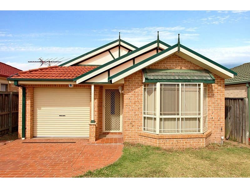 80 Aliberti Drive, Blacktown NSW 2148