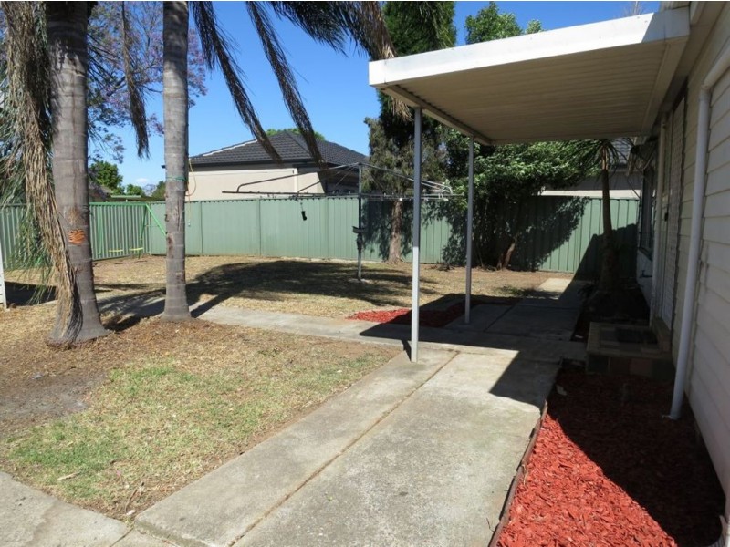 20 Derwent Parade, Blacktown NSW 2148