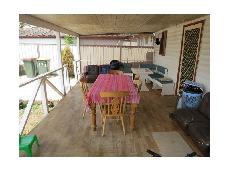 17 Ross Street, Blacktown NSW 2148