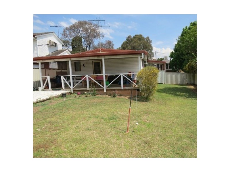 17 Ross Street, Blacktown NSW 2148