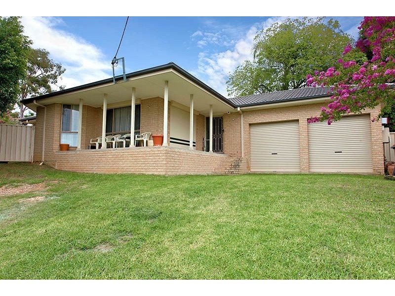 4 Betty Street, Blacktown NSW 2148