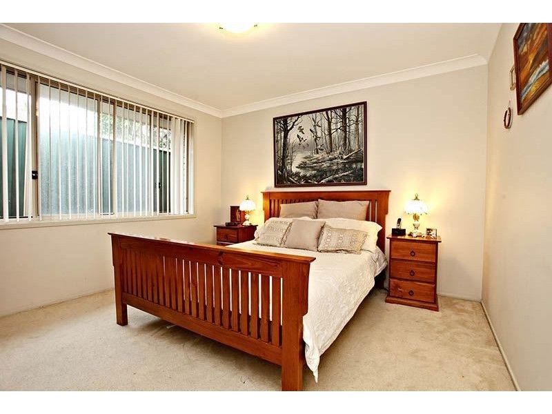 4 Betty Street, Blacktown NSW 2148