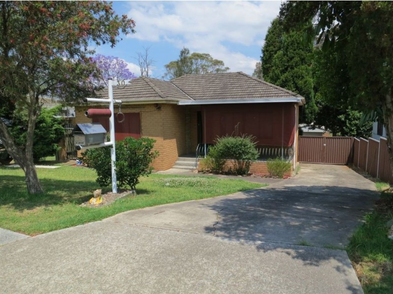 30 Fullam Road, Blacktown NSW 2148