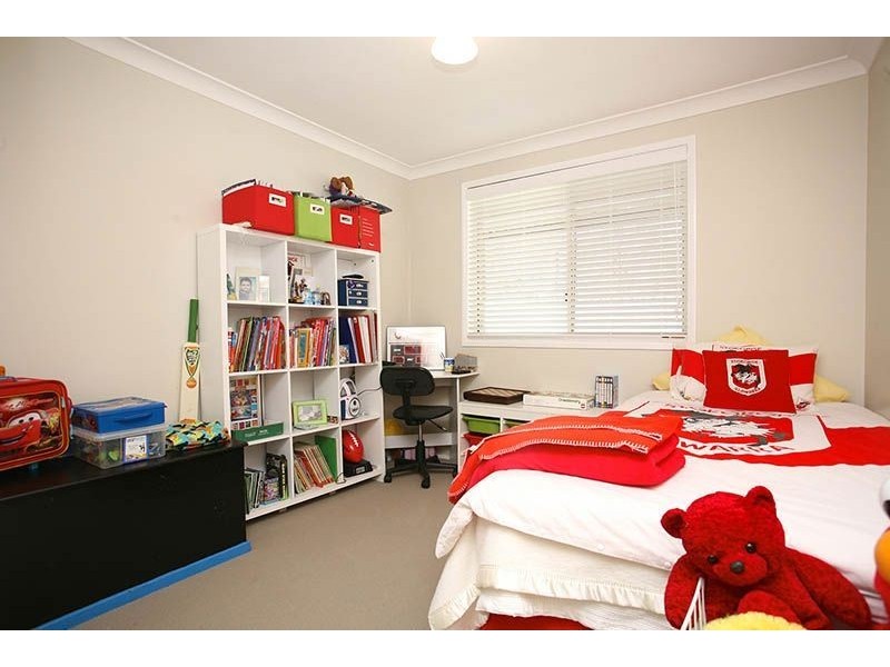 4B Raht Place, Doonside NSW 2767