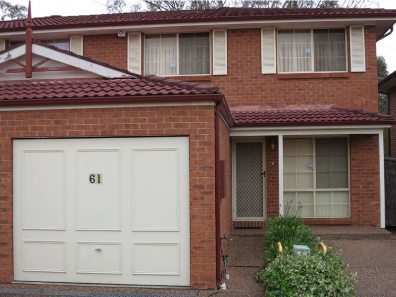 61/130 Reservoir Road, Blacktown NSW 2148