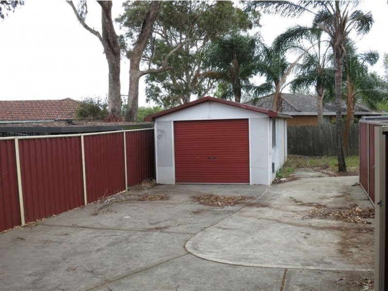 63 Old Prospect Road, Greystanes NSW 2145