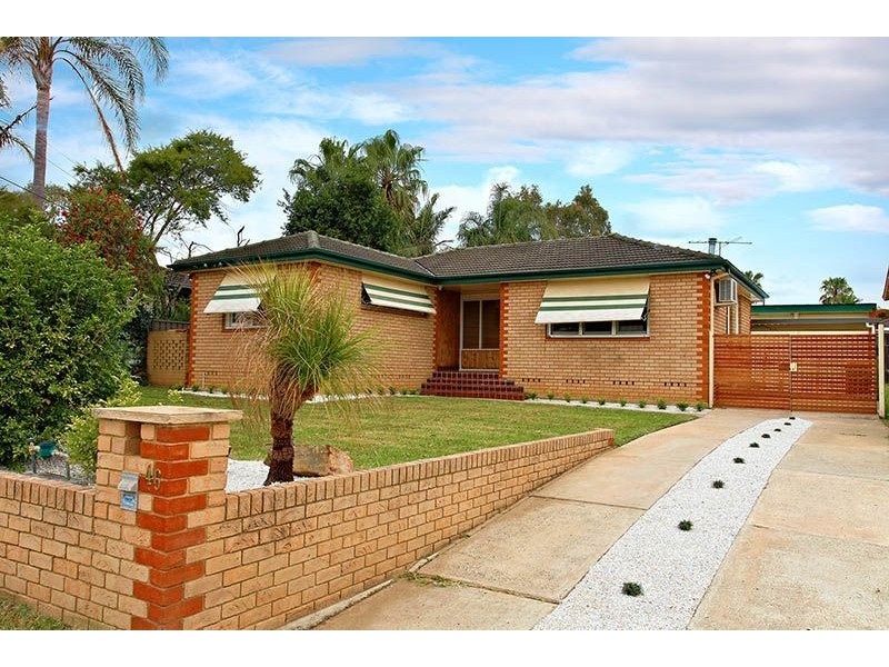 46 Curran Road, Marayong NSW 2148