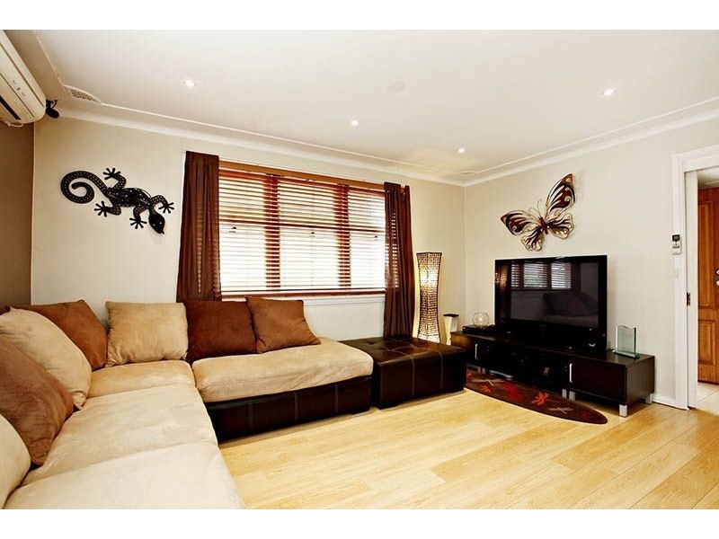 46 Curran Road, Marayong NSW 2148