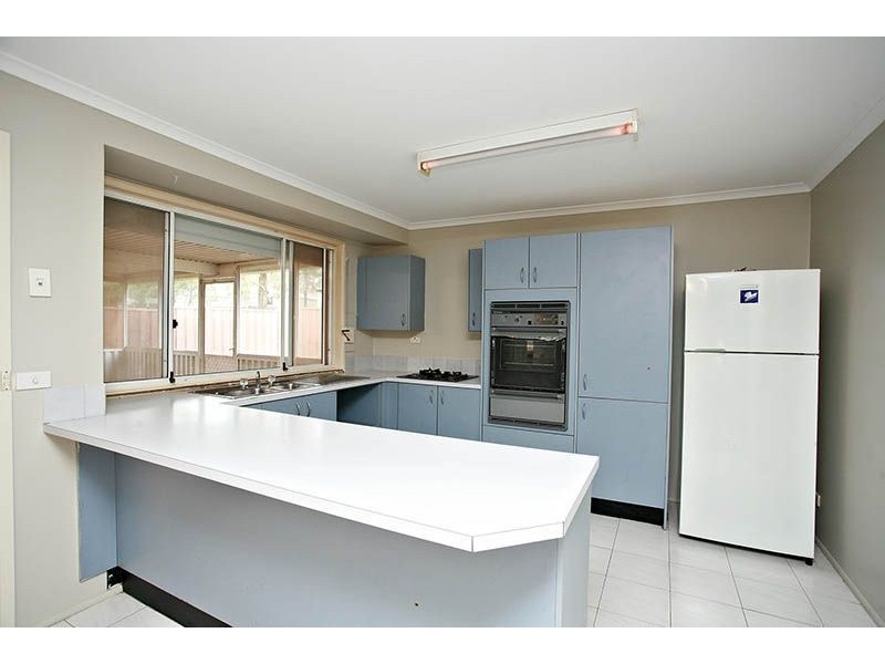 4 Bates Place, Doonside NSW 2767