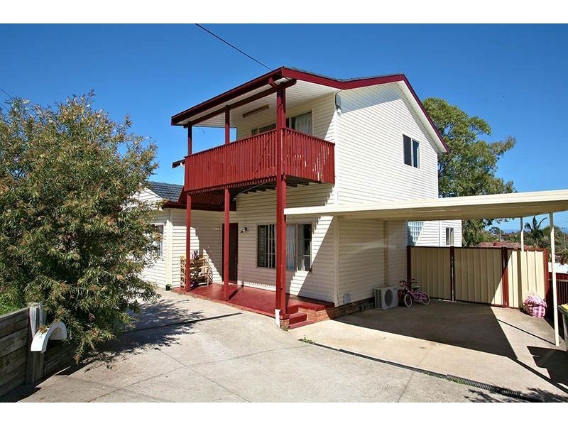 8 Lloyd Street, Blacktown NSW 2148