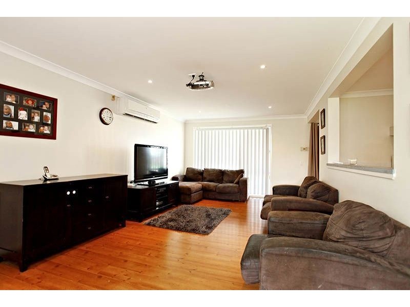 Glendenning NSW 2761